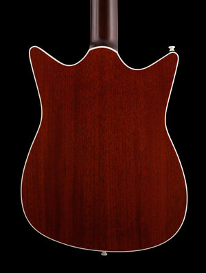Frank Brothers Arcade Signature