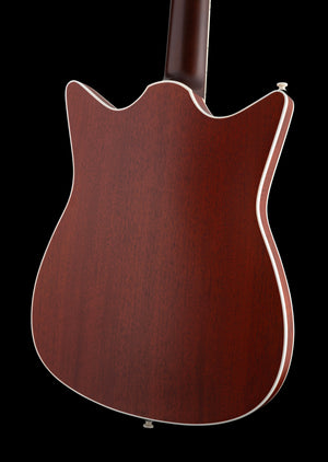 Frank Brothers Arcade Signature