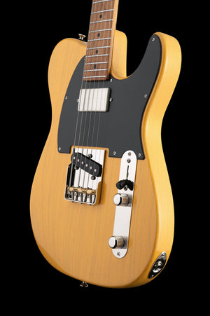 Tom Anderson T Icon Contoured - Butterscotch