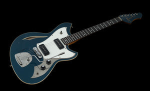 Novo Miris J - Lake Como Blue