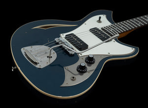 Novo Miris J - Lake Como Blue