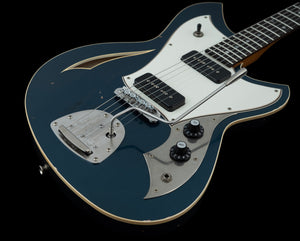 Novo Miris J - Lake Como Blue