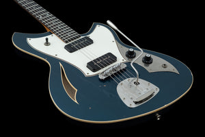 Novo Miris J - Lake Como Blue