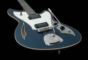 Novo Miris J - Lake Como Blue