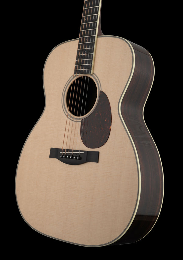Santa Cruz OM Grand