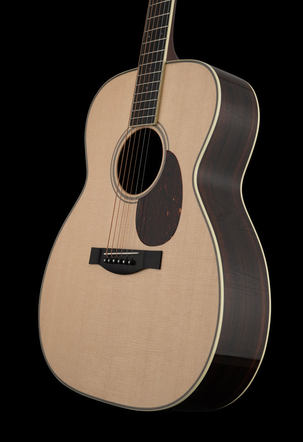 Santa Cruz OM Grand