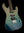 Tom Anderson Drop Top - Bora Blue Surf