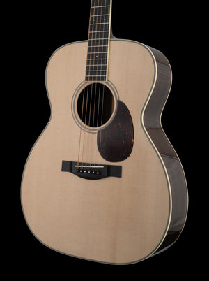 Santa Cruz OM Grand