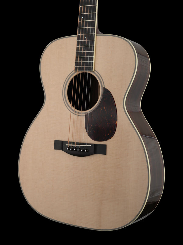 Santa Cruz OM Grand