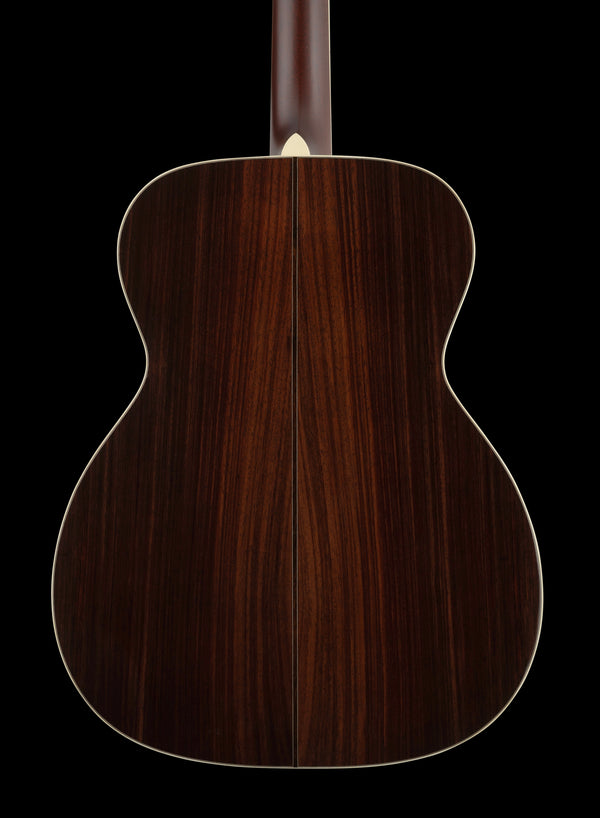 Santa Cruz OM Grand