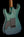 Tom Anderson Drop Top - Bora Blue Surf