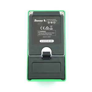 Ibanez Tube Screamer TS808 Reissue