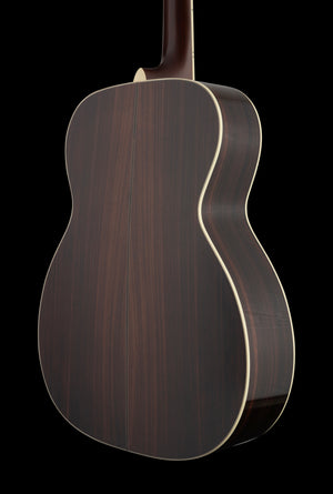 Santa Cruz OM Grand