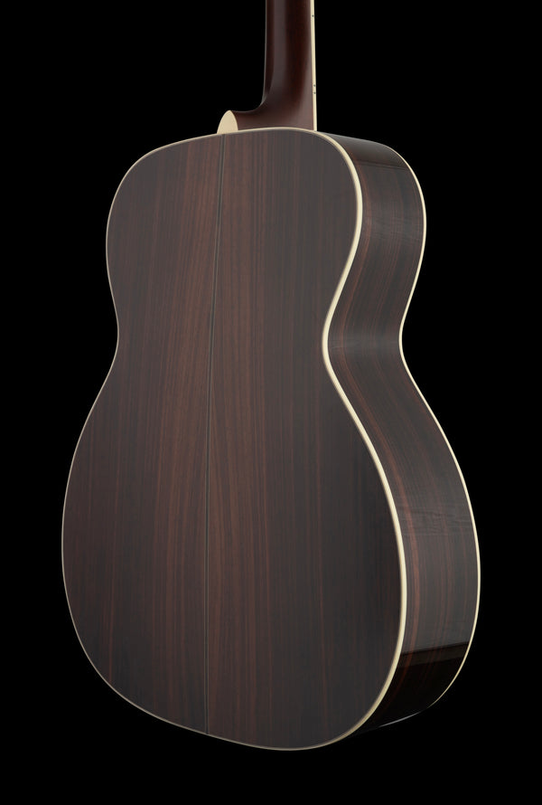 Santa Cruz OM Grand