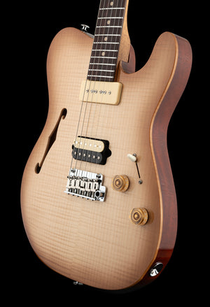 Suhr Custom Modern T - Natural Burst