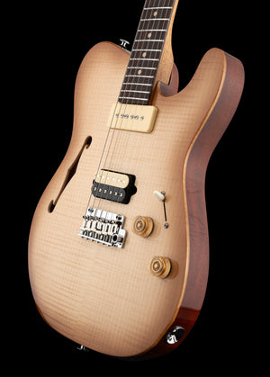 Suhr Custom Modern T - Natural Burst