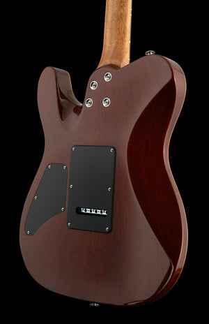 Suhr Custom Modern T - Natural Burst