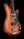 Oopegg Stormbreaker Bass - Orange Metallic