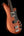 Oopegg Stormbreaker Bass - Orange Metallic