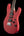 Suhr Custom Modern - Porsche Red