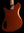 Oopegg Stormbreaker Bass - Orange Metallic