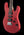 Suhr Custom Modern - Porsche Red