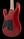 Suhr Custom Modern - Porsche Red