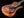 Oopegg Stormbreaker Bass - Orange Metallic