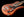 Oopegg Stormbreaker Bass - Orange Metallic