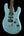 Suhr Custom Modern - Daphne Blue