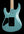 Suhr Custom Modern - Daphne Blue