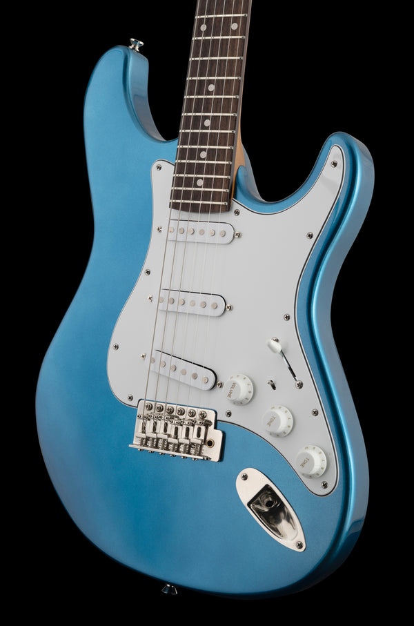 Fibenare Roadmaster FB BB Style - NAMM 2025