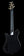 Oopegg Trailbreaker Mk 3 - Galaxy Black Sparkle
