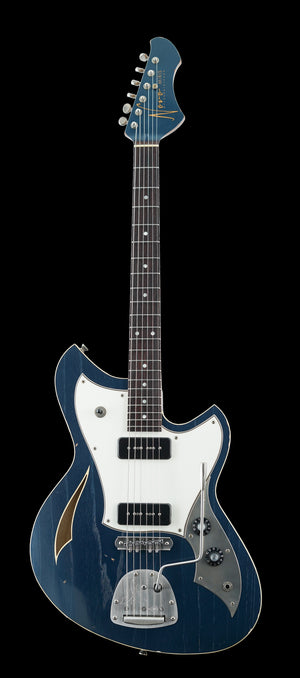 Novo Miris J - Lake Como Blue