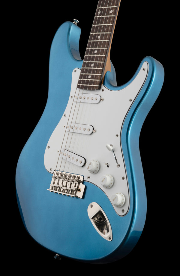 Fibenare Roadmaster FB BB Style - NAMM 2025