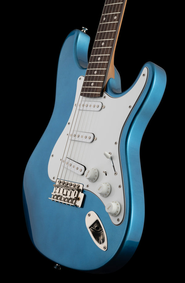 Fibenare Roadmaster FB BB Style - NAMM 2025
