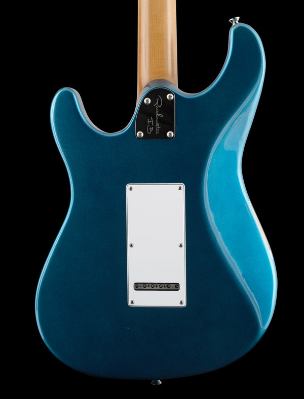 Fibenare Roadmaster FB BB Style - NAMM 2025