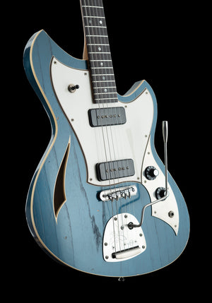 Novo Miris J - Lake Como Blue
