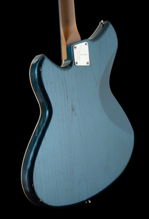 Novo Miris J - Lake Como Blue