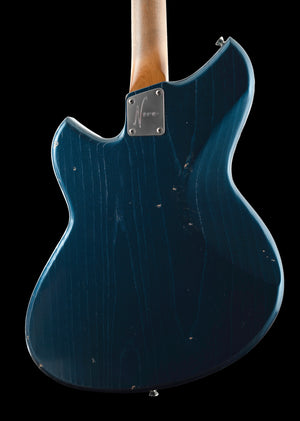 Novo Miris J - Lake Como Blue