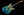 Tom Anderson Drop Top - Bora Blue Surf