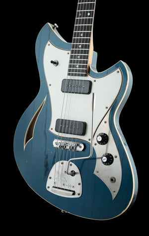 Novo Miris J - Lake Como Blue