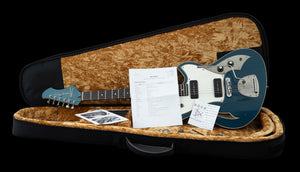Novo Miris J - Lake Como Blue