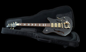Oopegg Trailbreaker Mk 3 - Galaxy Black Sparkle