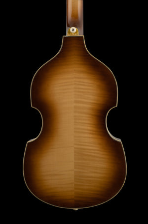 Hofner 500/1 V63 Violin Reissue Bass