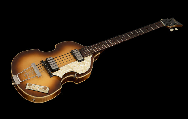 Hofner 500/1 V63 Violin Reissue Bass
