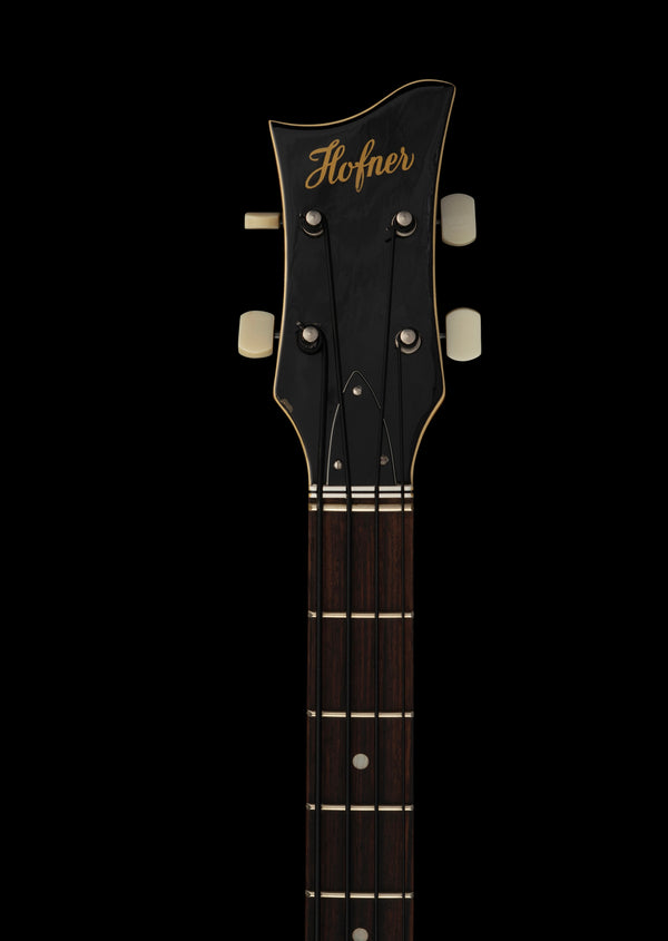 Hofner 500/1 V63 Violin Reissue Bass