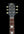 Gibson Custom Shop Les Paul Standard Black over Gold Aged