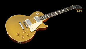 Gibson Custom Shop 1957 Les Paul Goldtop Murphy Lab Ultra Heavy
