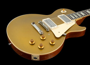 Gibson Custom Shop 1957 Les Paul Goldtop Murphy Lab Ultra Heavy